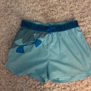 Under Armour Shorts